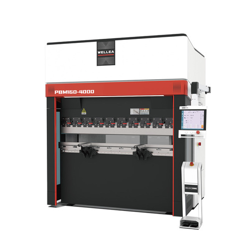 PBM160-4000（設備出力：1600KN）